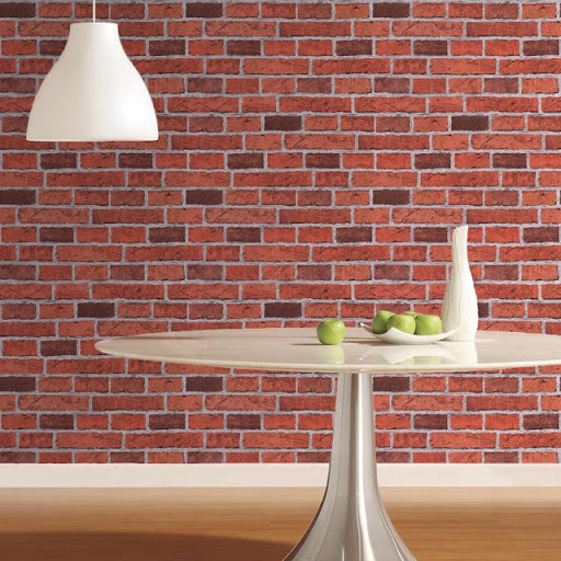 6 mẫu giấy dán tường texture đẹp