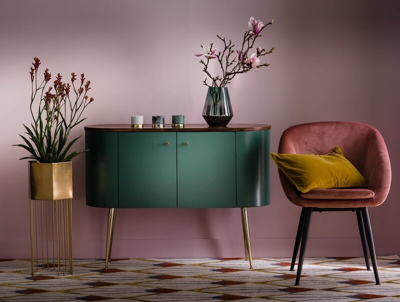 Vì sao phong cách thiết kế nội thất Art Deco luôn giữ được độ “nóng” với giới mộ điệu?