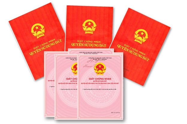 Quy Trình Thủ tục mua bán nhà đất năm 2020