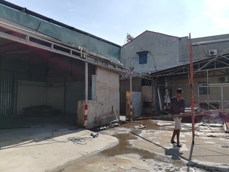 TP.HCM: 3 nhóm nhà không phép, sai phép được hợp thức hoá