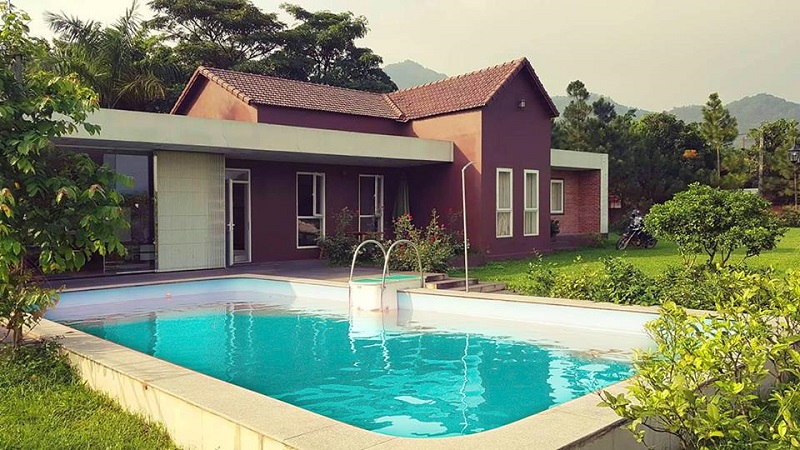 Những chuyển biến của BĐS nghỉ dưỡng ven đô