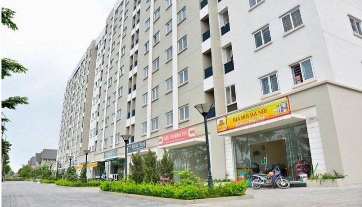 Vì sao doanh nghiệp chưa "mặn mà" đầu tư nhà ở xã hội?