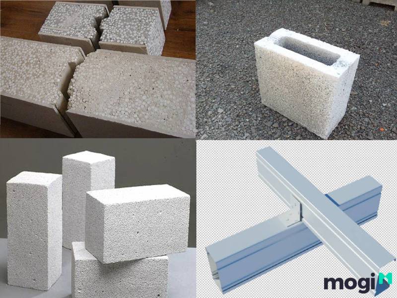 Xây nhà bằng vật liệu nhẹ: Nên hay không?