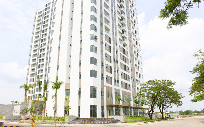 5 dự án căn hộ cao cấp sắp bàn giao Quận 2 trong năm 2020