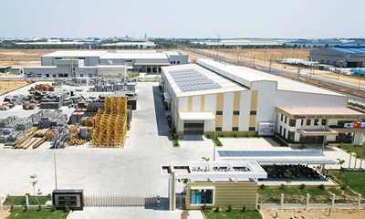 Ảnh hưởng của EVFTA lên thị trường bất động sản công nghiệp