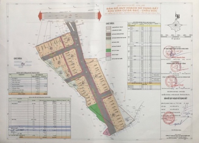Bà Rịa - Vũng Tàu chuẩn bị đón dự án nhà ở với tổng mức đầu tư hơn 30 tỷ đồng
