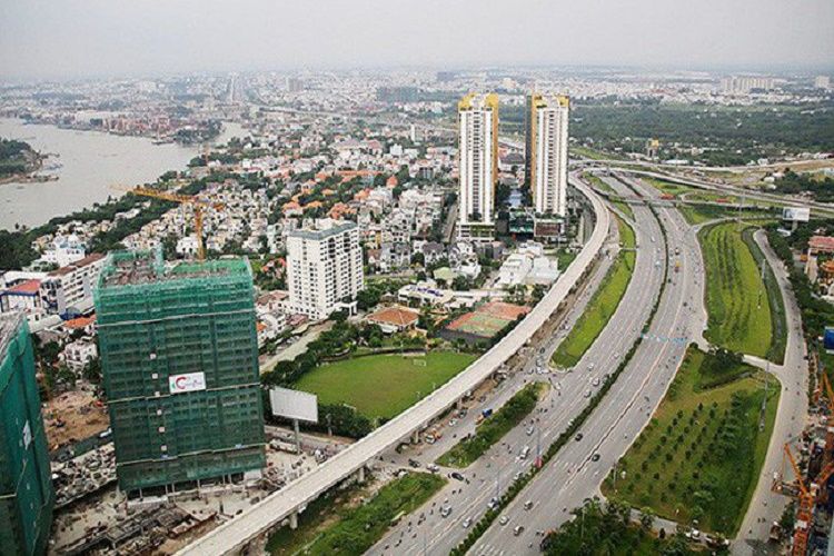 Bất động sản Biên Hòa hứa hẹn phát triển sau khi hoàn thiện hạ tầng