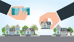 Bất động sản hậu Covid-19: