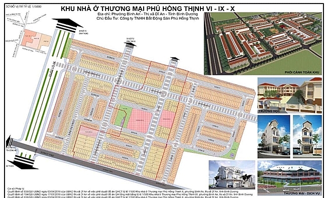 Bộ Công an điều tra 4 công ty của nữ đại gia Phạm Thị Hường
