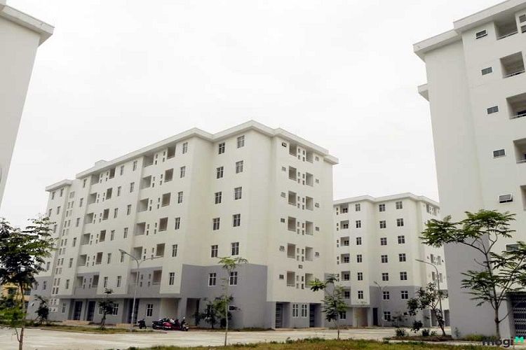 Bộ Xây dựng kiến nghị giảm lãi suất vay nhà ở xã hội còn 4%/năm