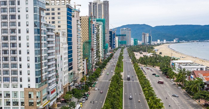Căn hộ mặt biển Đà Nẵng: Mảnh ghép nào cho sân chơi đang “khát” nguồn cung?