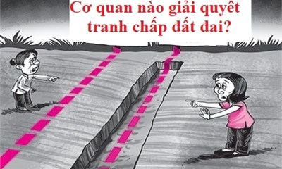 Cần lưu ý gì khi khởi kiện tranh chấp đất đai?