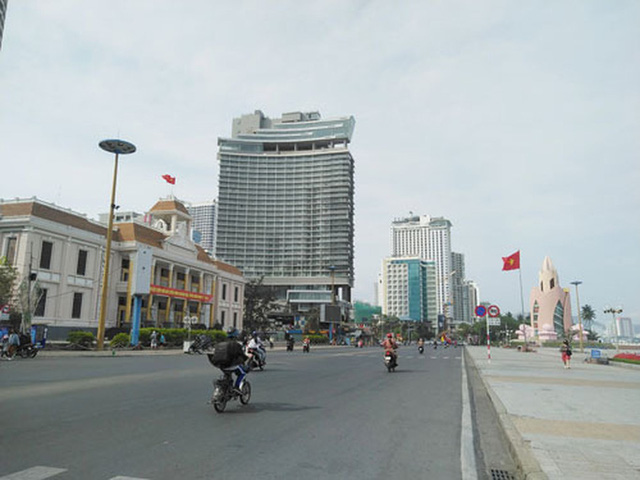 Cập nhật điểm tin thị trường Bất động sản TP.HCM tuần 4 tháng 6