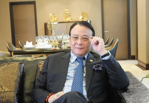 Chủ tịch Tân Hoàng Minh: 'Nên dành các gói hỗ trợ cho các ngành nghề khác thay vì bất động sản'