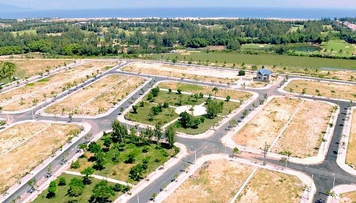Diện tích tối thiếu khi tách thửa đất năm 2020 là bao nhiêu?