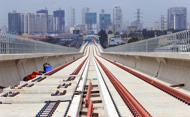 Đầu tư công sẽ tạo lực đỡ cho thị trường bất động sản