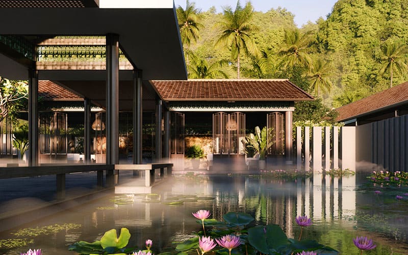 Điểm Danh Top 5 Dự Án Phú Quốc 2020