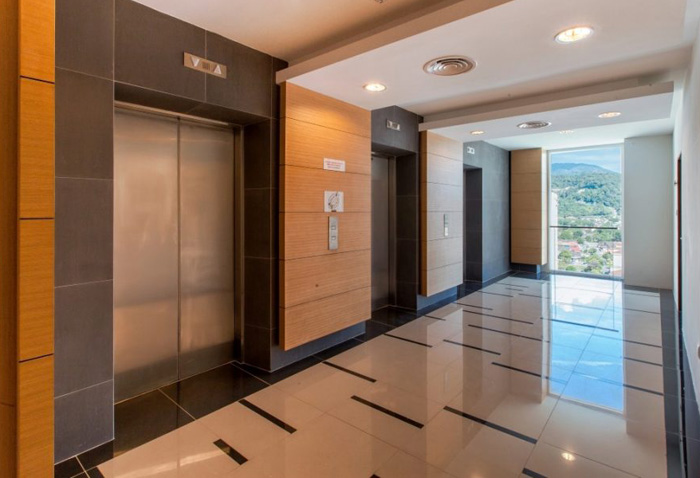 Điểm mặt các tiện ích nội khu cần phải có của chung cư