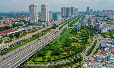Điều chỉnh quy hoạch một số khu vực tại TP. Hồ Chí Minh