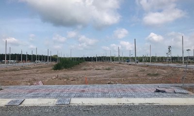 Dòng chảy bất động sản như thế nào khi Covid - 19 được tuyên bố kết thúc?