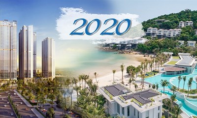 Động lực nào cho thị trường bất động sản 2020?