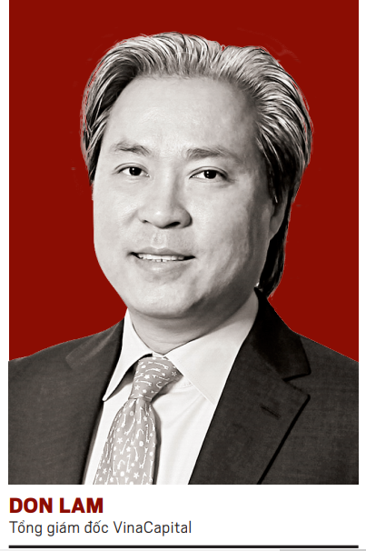 Forbes Việt Nam: Hướng dẫn đầu tư năm 2020
