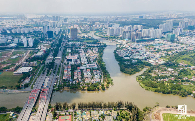 Giá nhà đất khu Đông Sài Gòn lập “đỉnh” mới