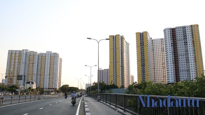 Giải pháp nào để phát triển nhà ở xã hội tại khu vực đô thị và nhà ở thương mại giá thấp?