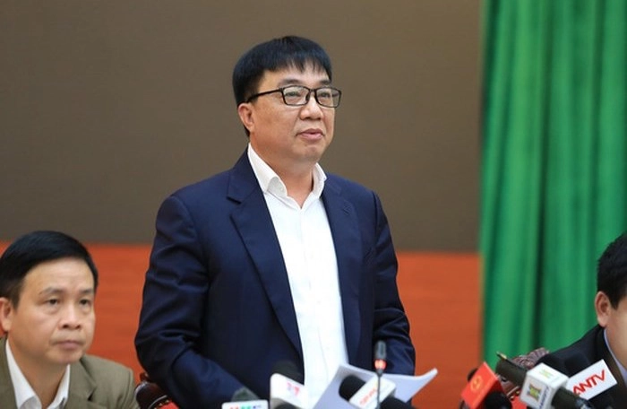 Giám đốc Sở GTVT Hà Nội: 'Cần 1.210 tỷ đồng xây dựng cầu Đuống mới'