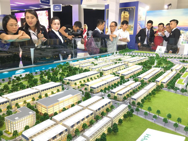 Giảm lợi nhuận kích cầu bất động sản