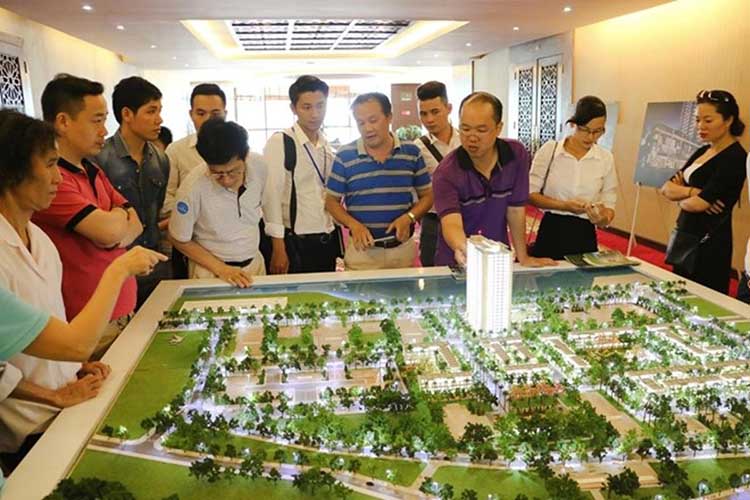 Giao dịch qua sàn: Liều thuốc tốt cho thị trường địa ốc và tăng cường tính minh bạch cho thị trường