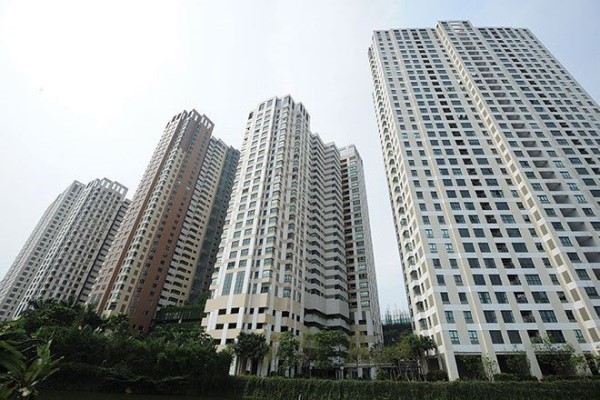 22 dự án nhà ở được bán cho người nước ngoài tại Hà Nội