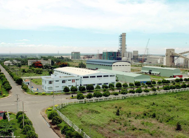 Hà Nội: Duyệt quy hoạch 4 cụm công nghiệp