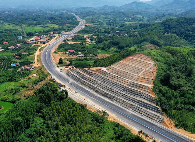 Lựa chọn 1 trong 2 phương án xây dựng tuyến cao tốc Chi Lăng - Hữu Nghị
