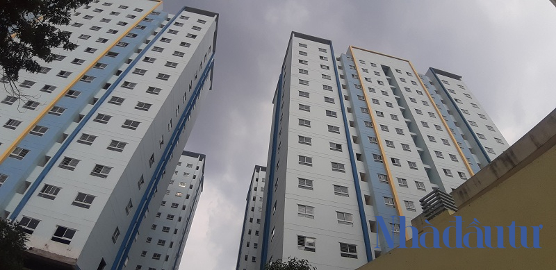Hàng loạt bất cập khiến nhà ở xã hội khó phát triển