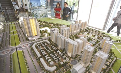 Kích cầu bất động sản với người nước ngoài