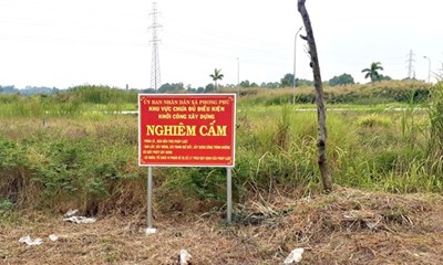 Kiểm soát rủi ro khi mua nhà đất dự án