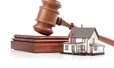 Lập di chúc chia tài sản thừa kế