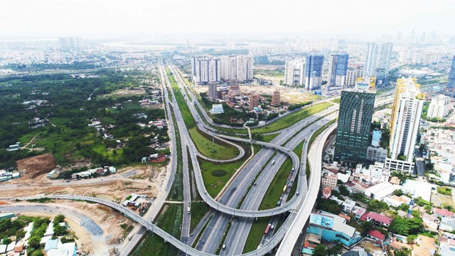 Liệu giá nhà đất khu Đông Sài Gòn có biến động mạnh trước cú hích 'Thành phố phía Đông'?
