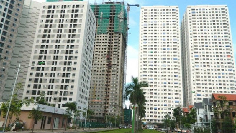 Mua chung cư sau 50 năm thì người mua có bị mất trắng không?