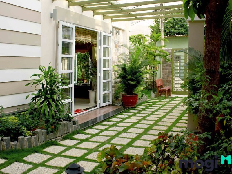 Nhà đẹp phong thủy và những yếu tố cần ghi nhớ