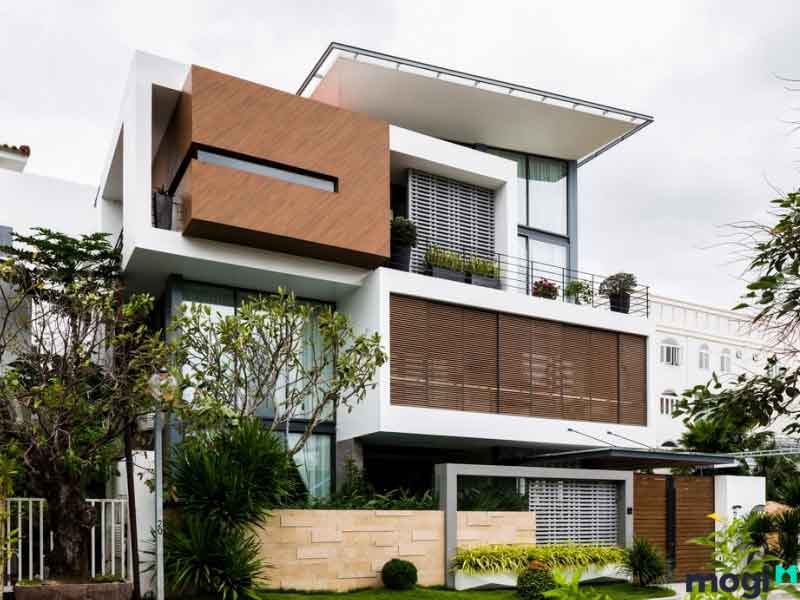Nhà hướng Tây: Phong thủy đóng vai trò quan trọng thế nào?