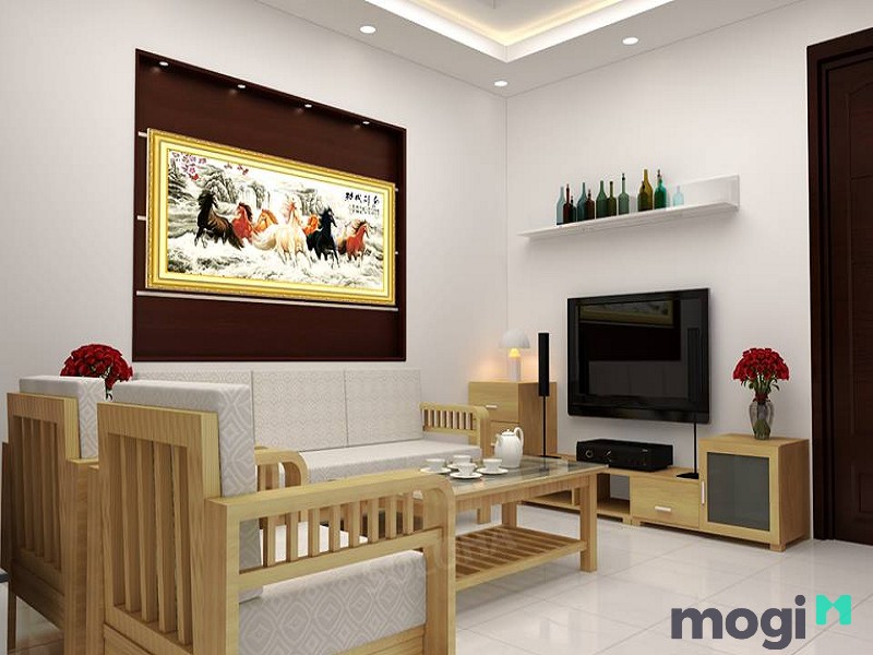 Nhà nhỏ đẹp 15m2 khiến vạn người mê