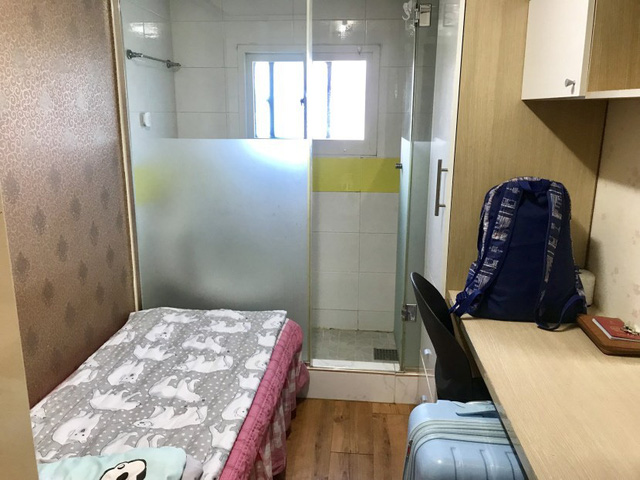 Những căn phòng tí hon chỉ 3 – 6m² nhưng chẳng thiếu thứ gì ở Hàn Quốc và Nhật Bản: Xu hướng thiết thực và được ưa chuộng của giới trẻ