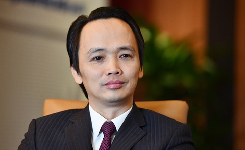 Ông Trịnh Văn Quyết: ‘Doanh nghiệp chúng tôi khi nghĩ tới pháp lý là sợ’