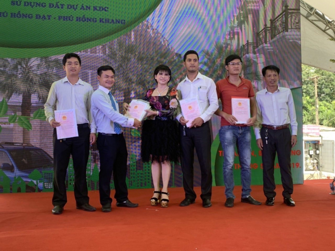 Phân lô, bán nền trái phép ở Bình Dương: Doanh nghiệp “đặc quyền” lập dự án sai quy hoạch