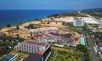 Phú Quốc tiếp tục tạm dừng phân lô tách thửa, chuyển mục đích sử dụng đất