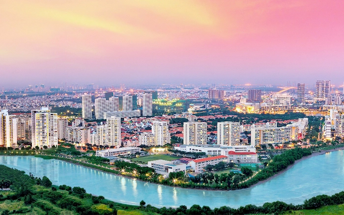 Quốc hội phê chuẩn hiệp định EVFTA và EVIPA ‘mở ra chân trời’ phát triển cho bất động sản Việt Nam.