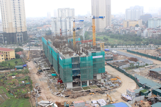 Sắp tới, 1 tỷ đồng cũng sẽ mua được căn hộ 2 phòng ngủ?