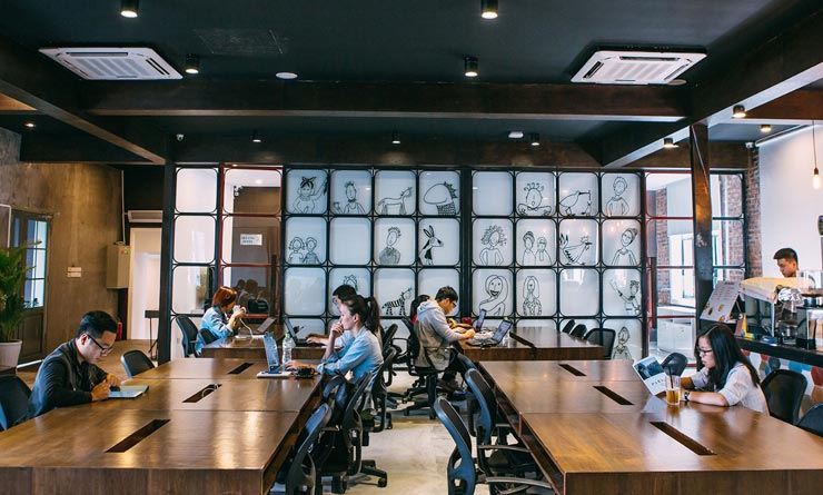 Sau đại dịch, mô hình bất động sản nào đang phục hồi nhanh chóng?